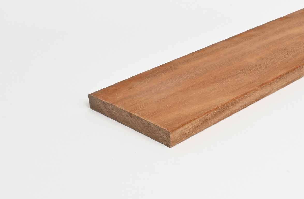 Produktprøve Tali terrassebrædder